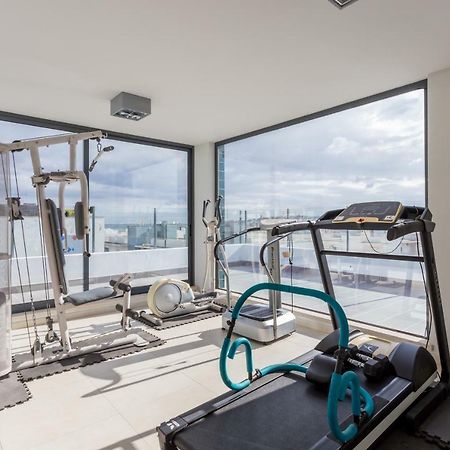 Lagos Marina Apartment With Pool & Gym エクステリア 写真