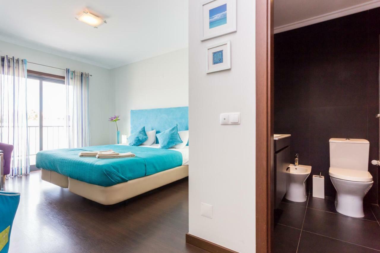 Lagos Marina Apartment With Pool & Gym エクステリア 写真