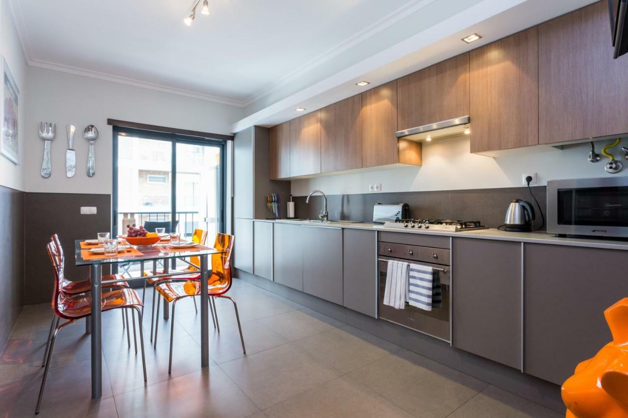 Lagos Marina Apartment With Pool & Gym エクステリア 写真
