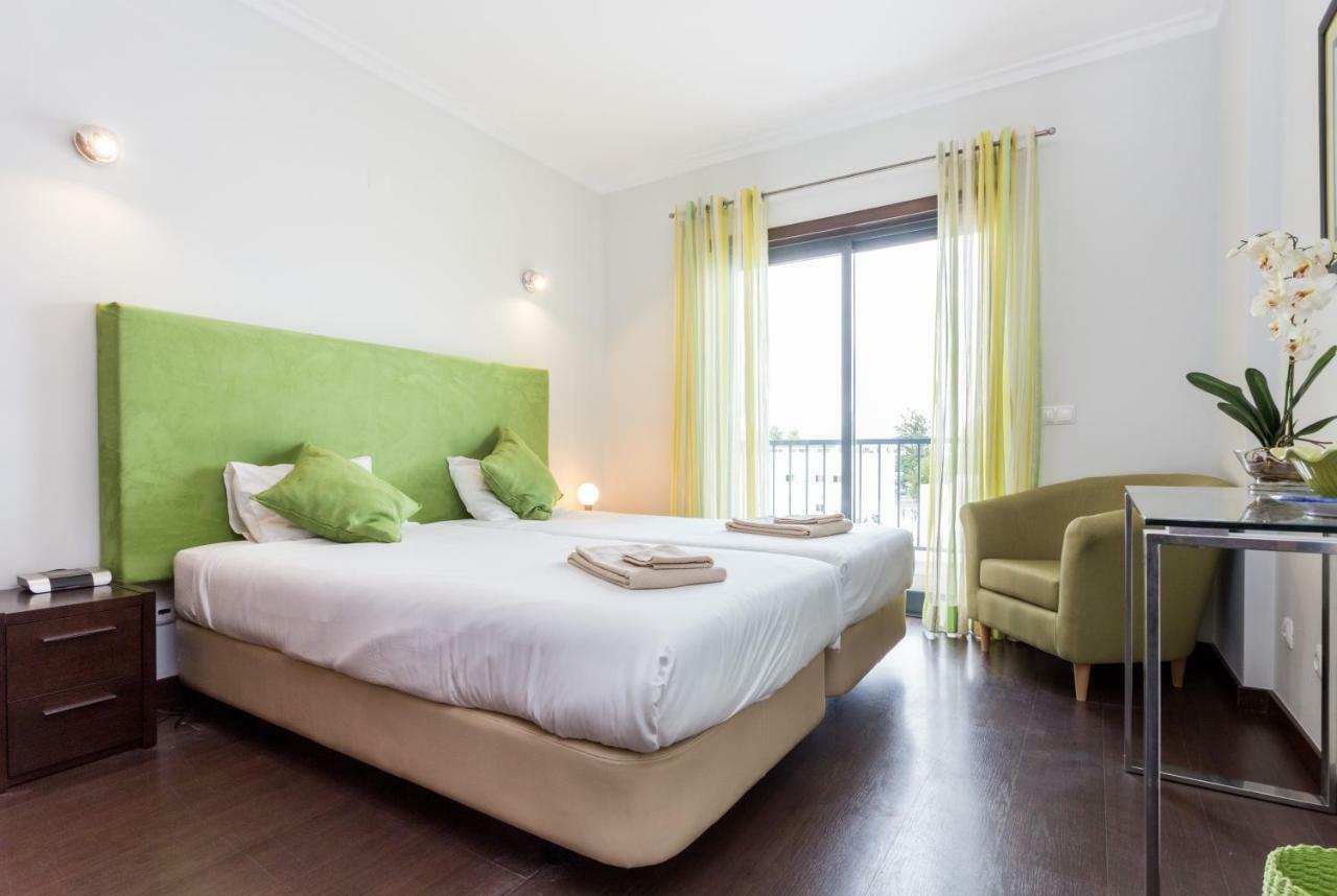 Lagos Marina Apartment With Pool & Gym エクステリア 写真