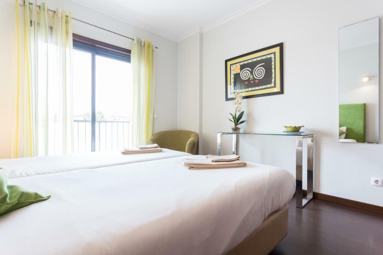 Lagos Marina Apartment With Pool & Gym エクステリア 写真