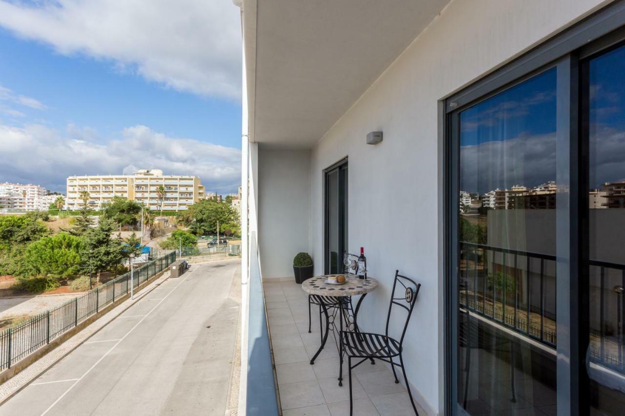 Lagos Marina Apartment With Pool & Gym エクステリア 写真