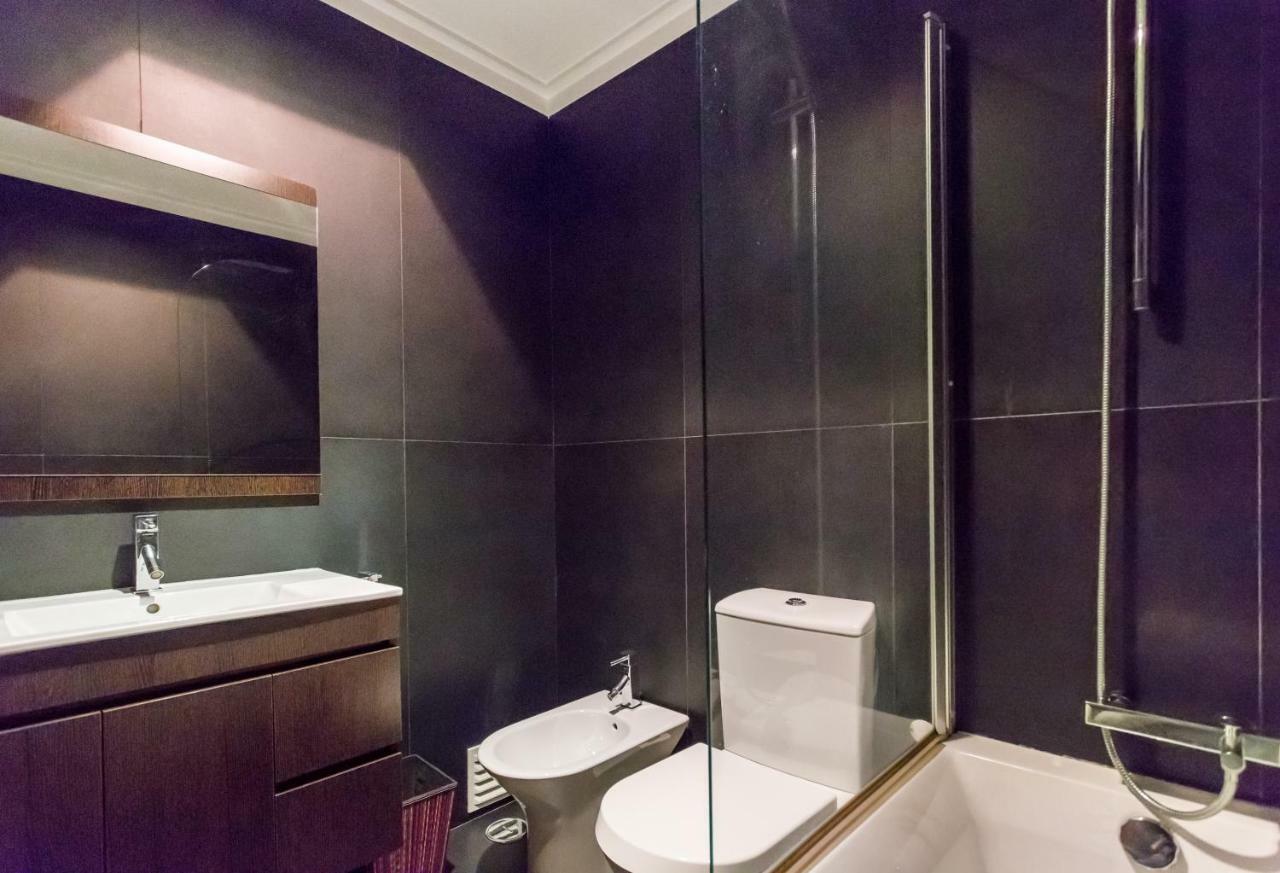 Lagos Marina Apartment With Pool & Gym エクステリア 写真