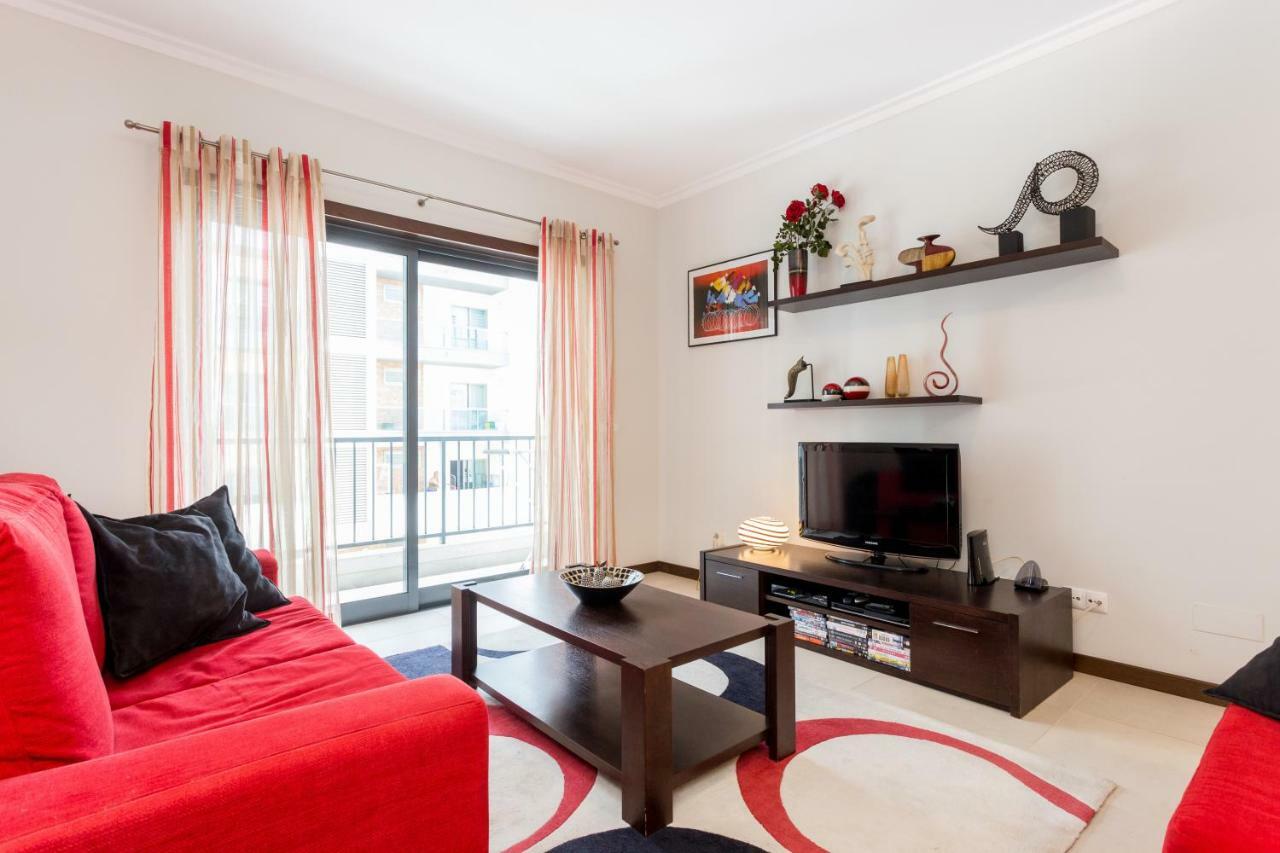 Lagos Marina Apartment With Pool & Gym エクステリア 写真