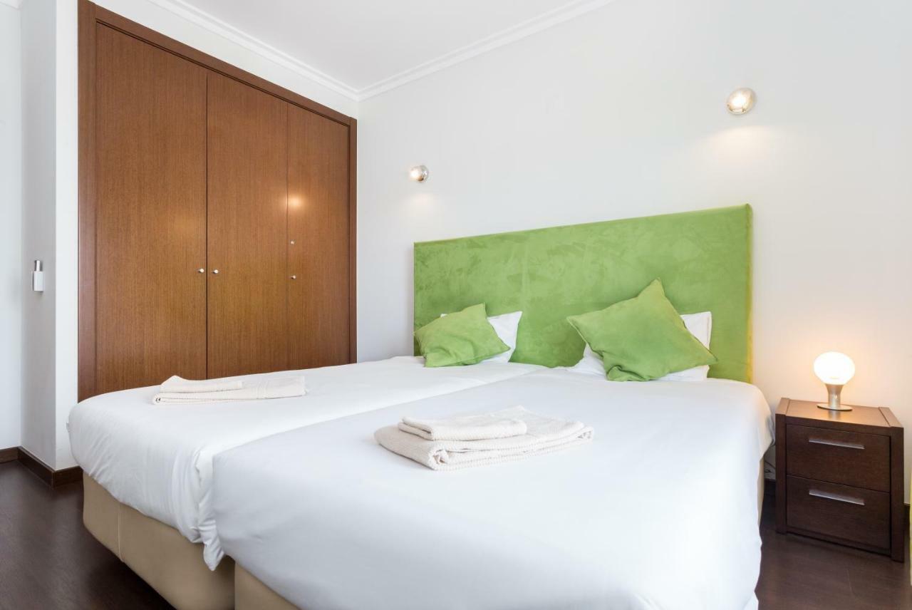 Lagos Marina Apartment With Pool & Gym エクステリア 写真