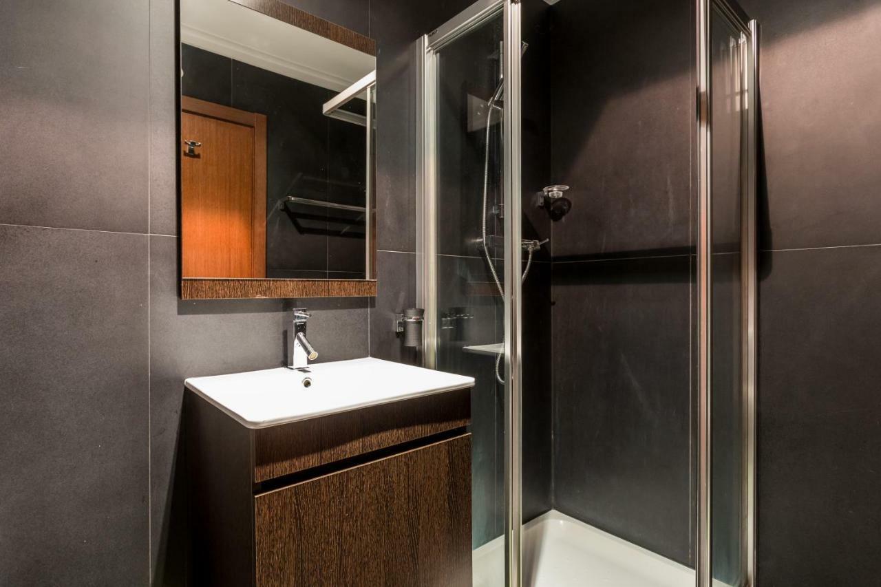 Lagos Marina Apartment With Pool & Gym エクステリア 写真