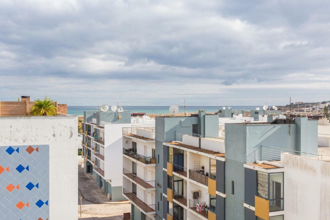 Lagos Marina Apartment With Pool & Gym エクステリア 写真