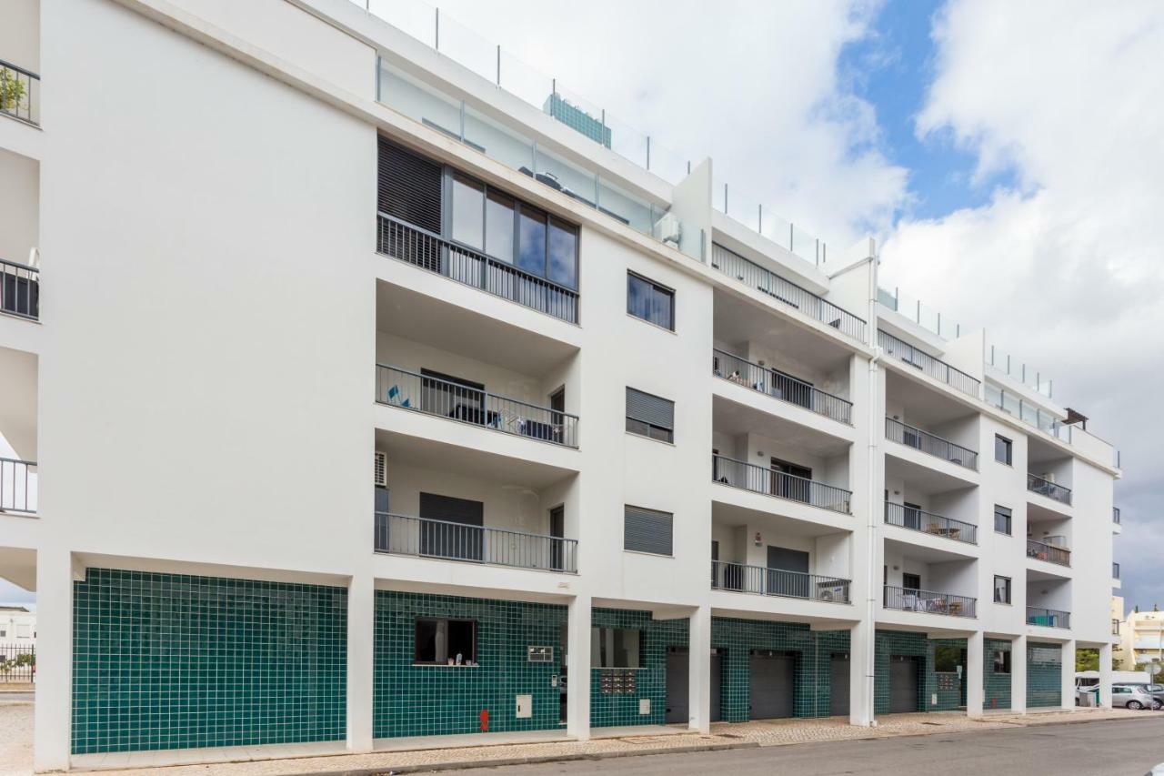 Lagos Marina Apartment With Pool & Gym エクステリア 写真
