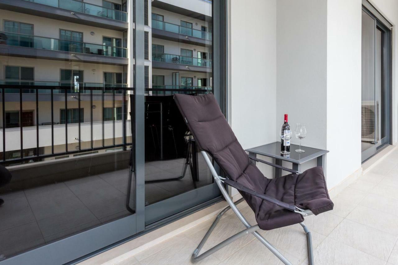 Lagos Marina Apartment With Pool & Gym エクステリア 写真